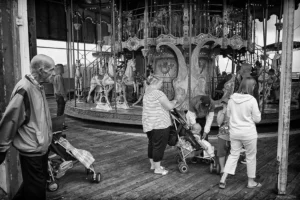 carousel
