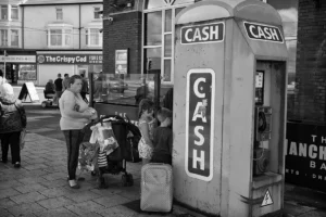 cash
