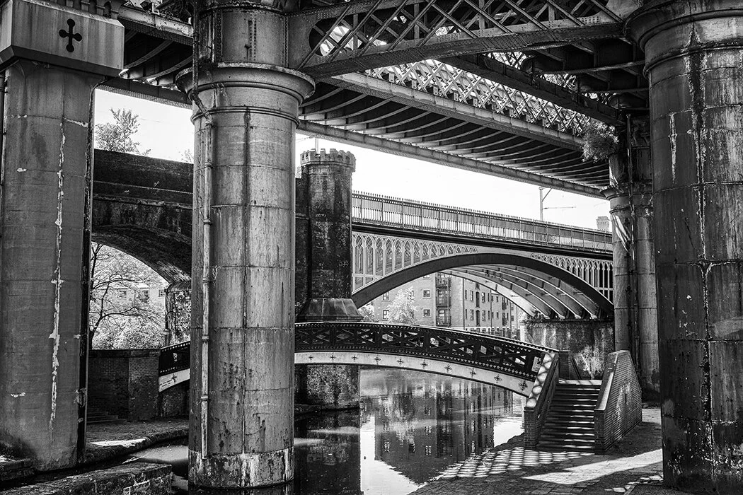 castlefield