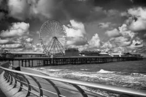 centralpier