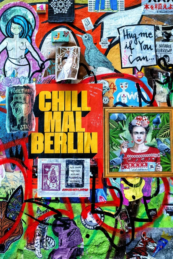 chillberlin