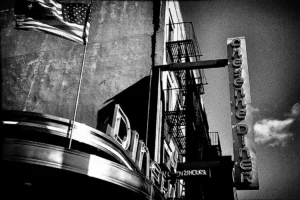 dinerbw