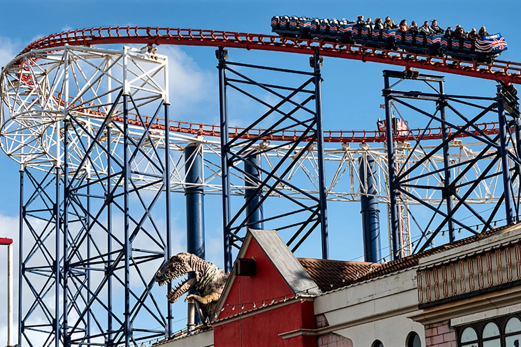 dinocoaster