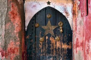 doors