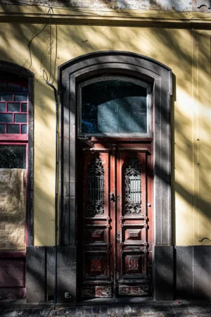 edoor