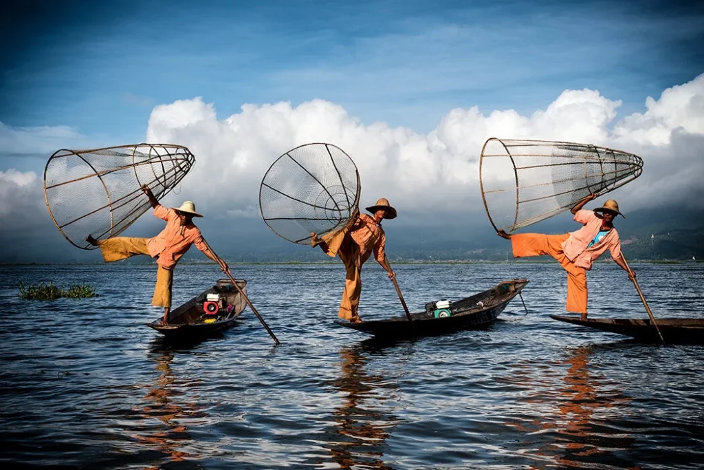myanmar