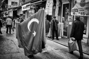 flagman