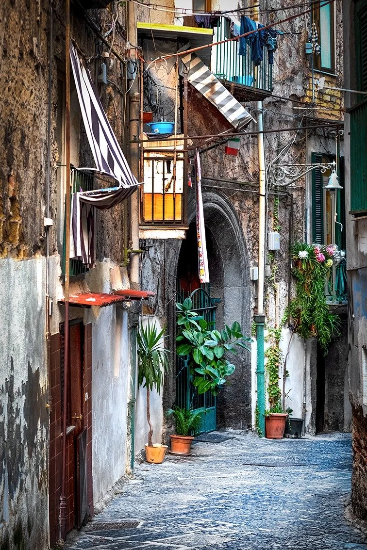 floweralley