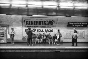 generations