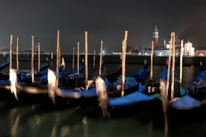 gondolaghosts
