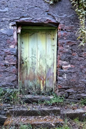 greenstepdoor