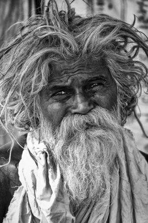 hairman