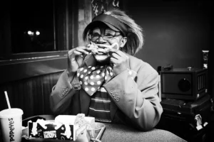 harlemclown