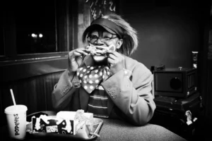 harlemclown