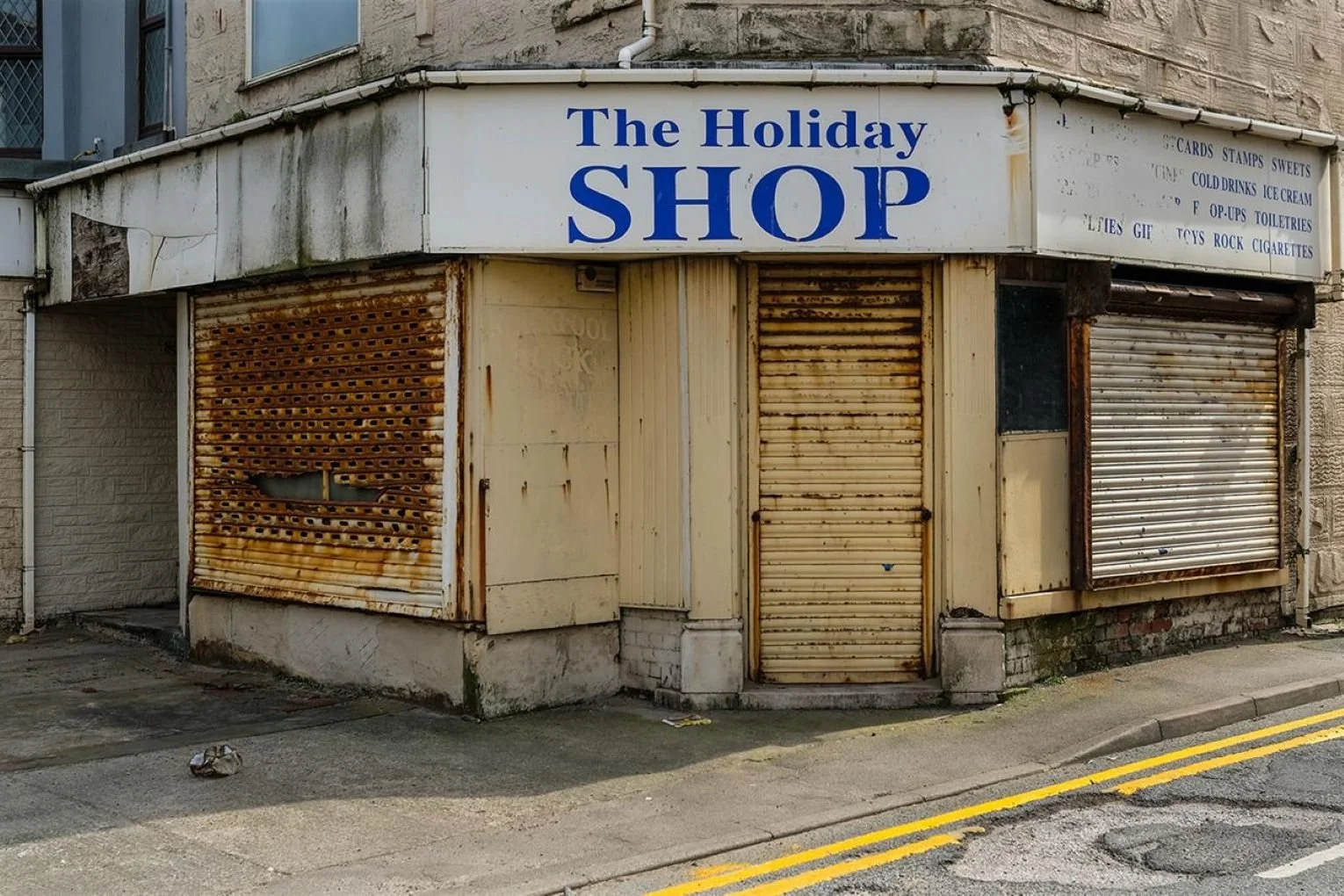 holidayshop