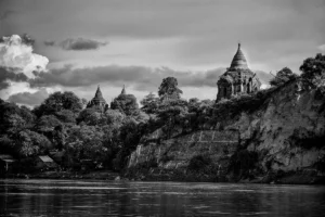 intoBagan