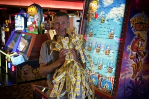 jackpot