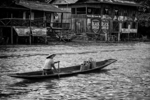 ladyboat