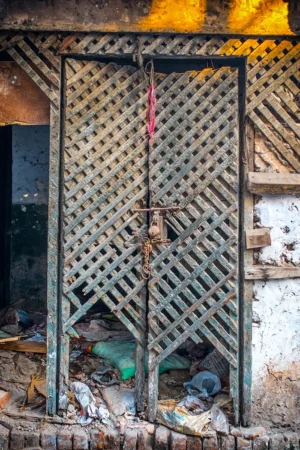 lattice
