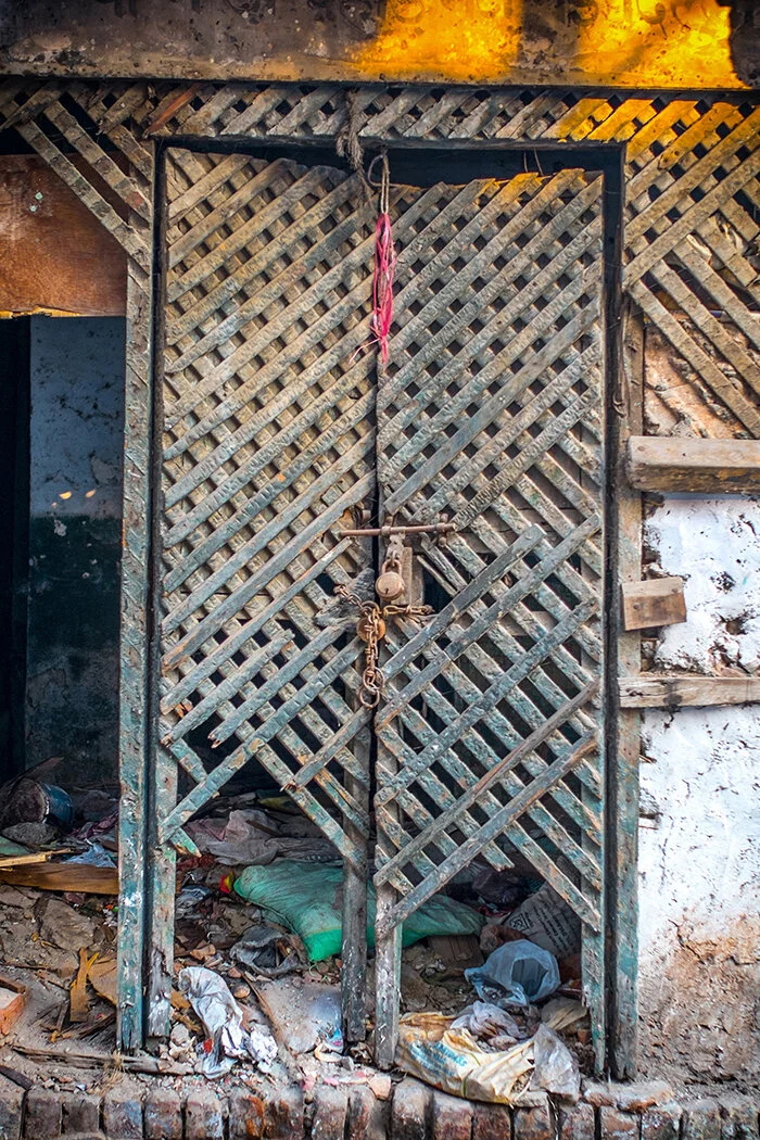 lattice