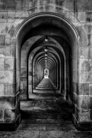 librarch