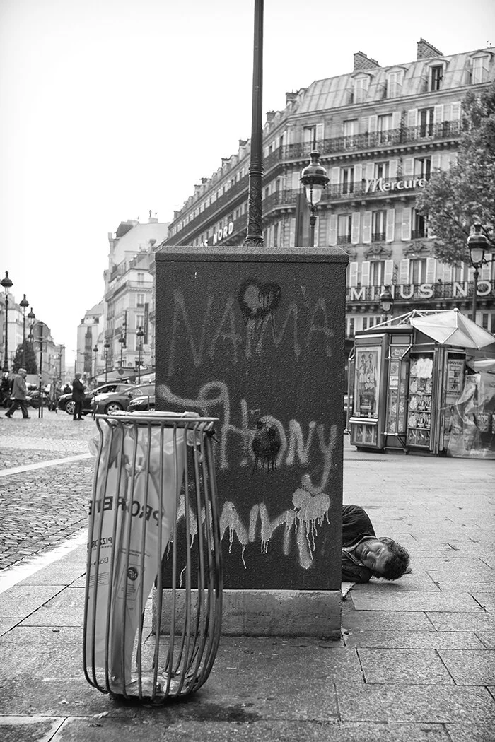 liedown