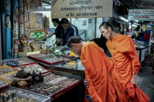 lookingforBuddah