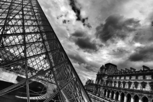 louvre