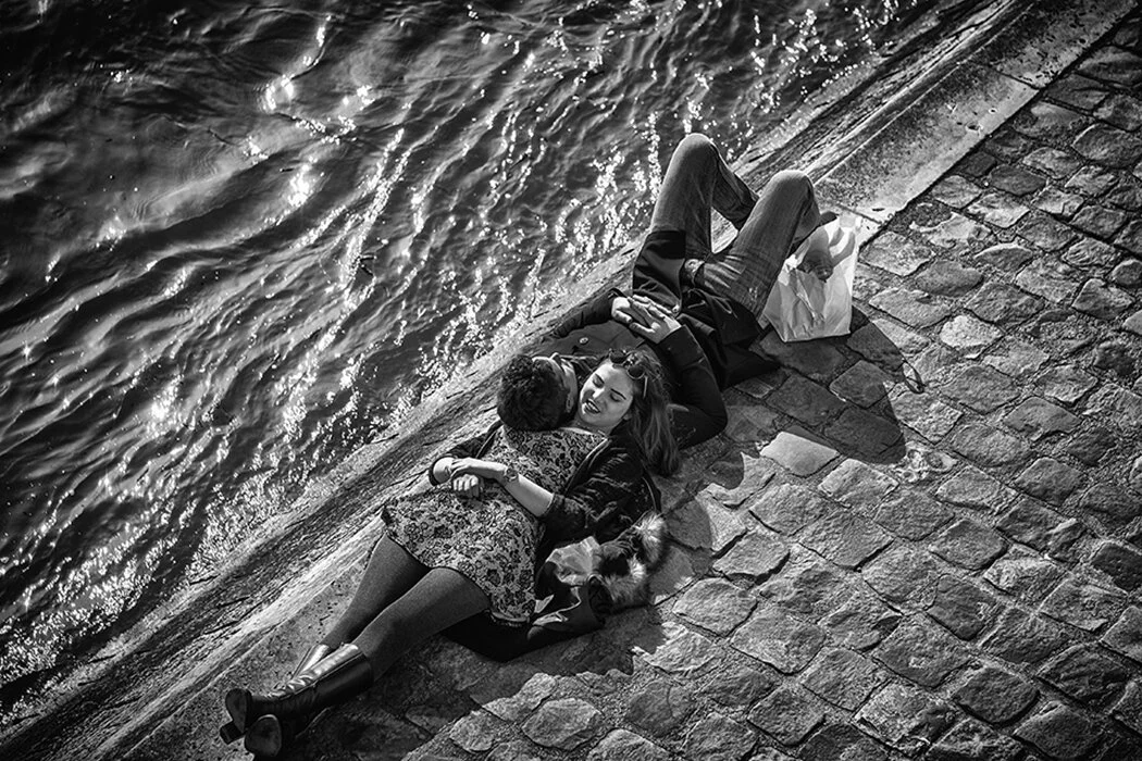 lovers