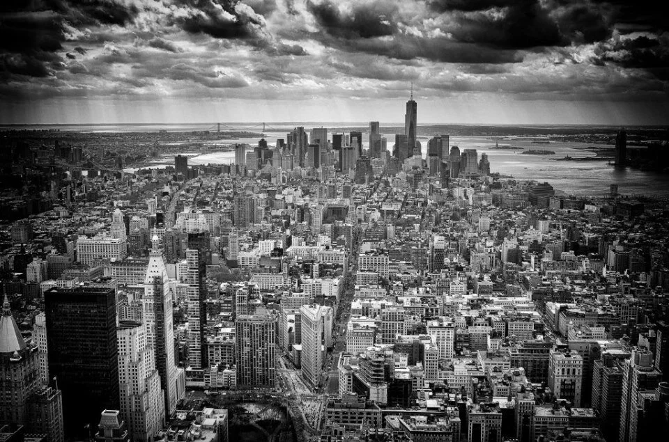 new york
