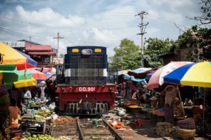 markettrain