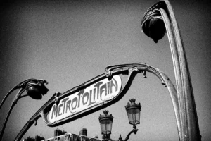 metro