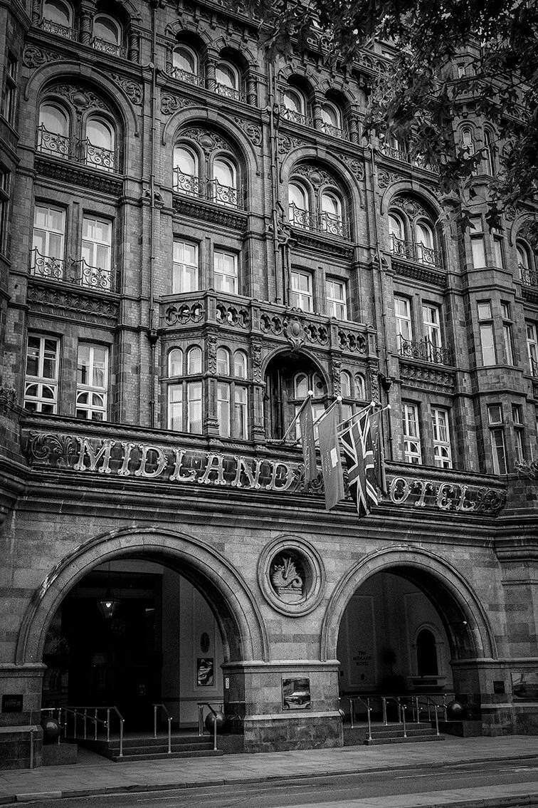 midland