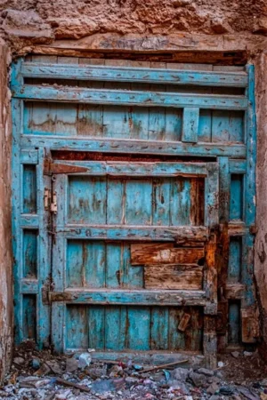 minedoor