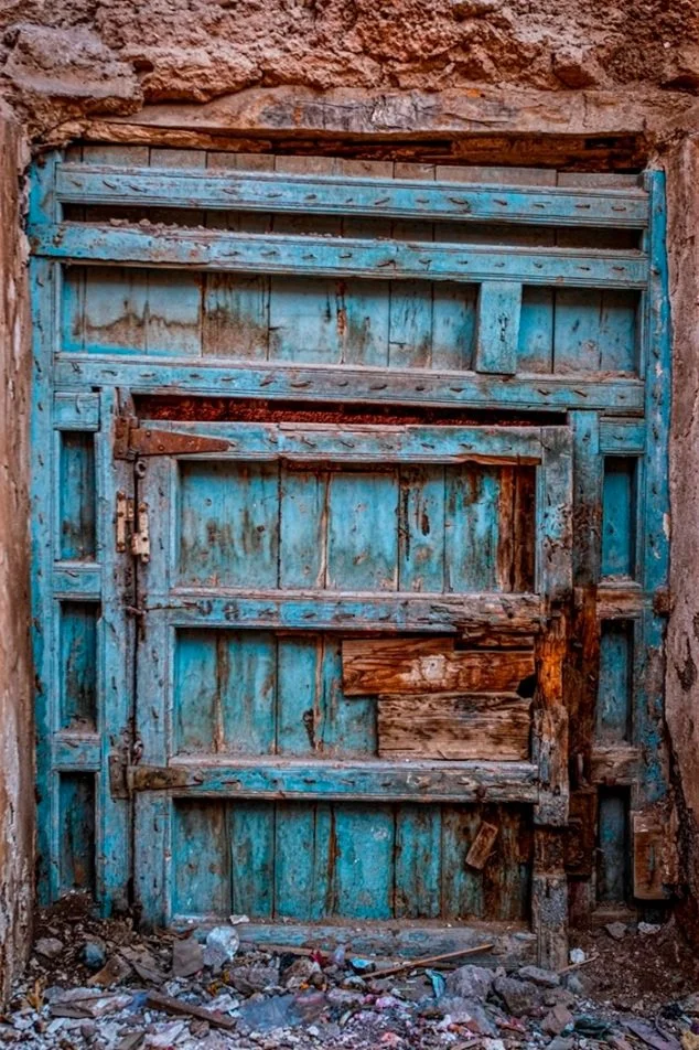 minedoor