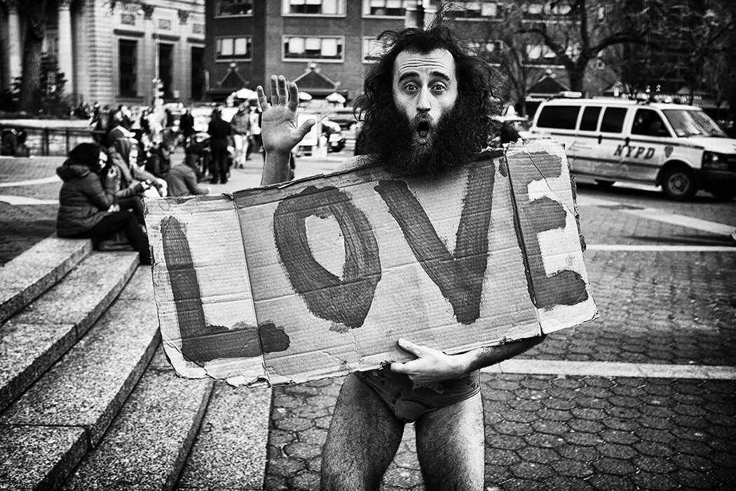 nylove