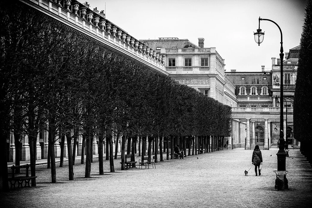 palace