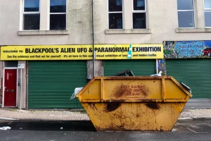 paranormalBlackpool