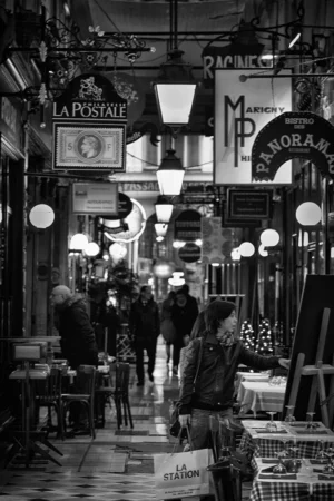 passage