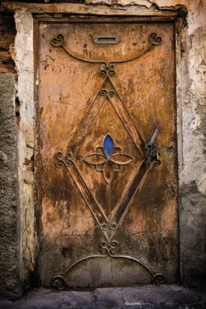 petaldoor
