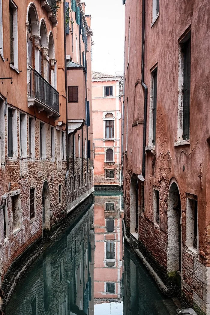 pinkreflections