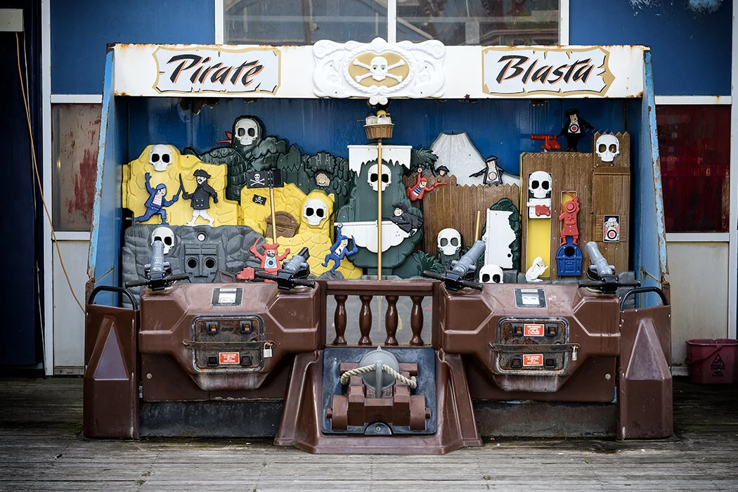 pirateblaster