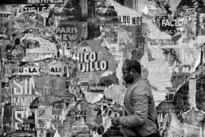 posterman