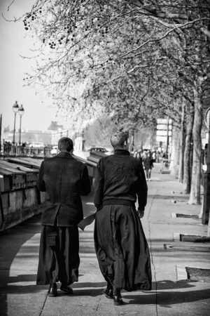priests