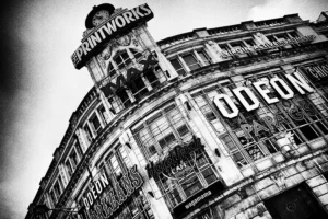 printworks