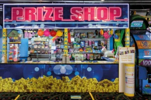 prizeshop