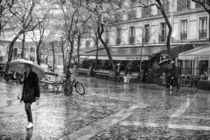 rainyday
