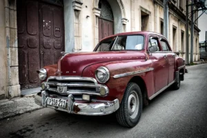 reddodge