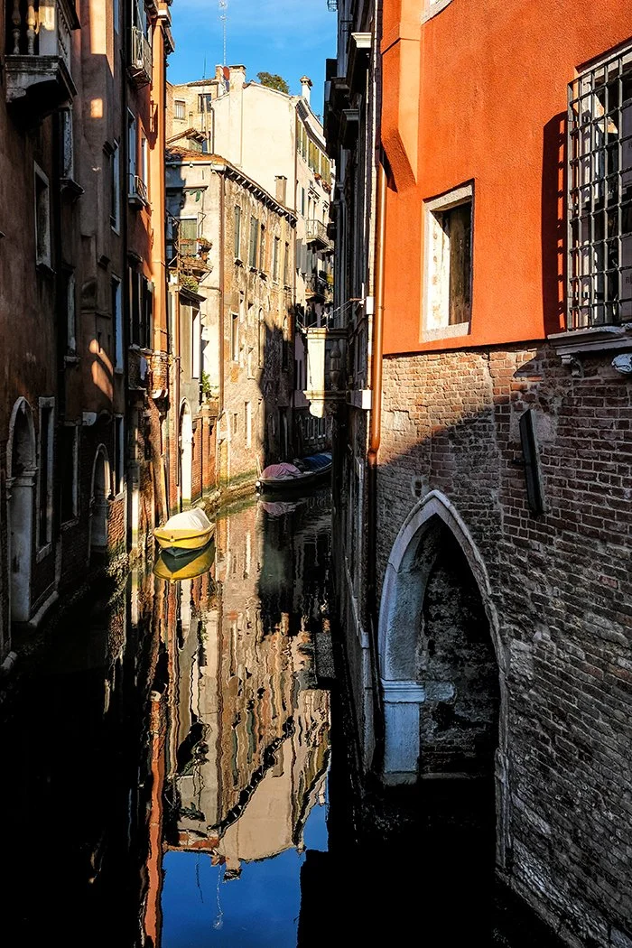 reflectedday