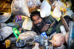 rubbishman